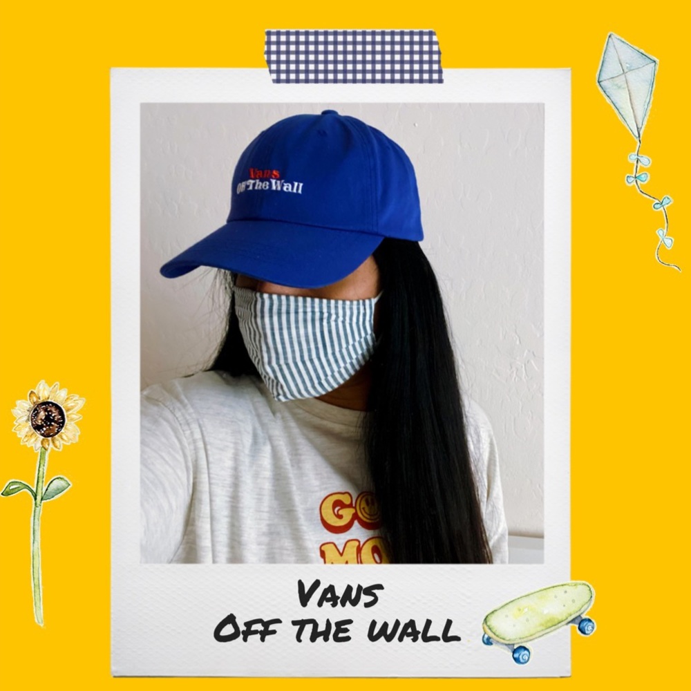Vans Baseball Cap - image 4